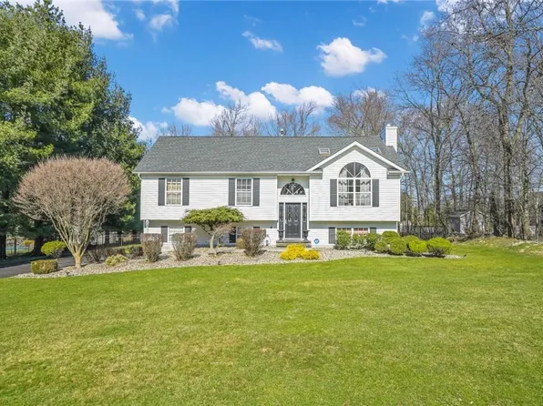 34 Cunningham Drive, Monroe, NY 10950
