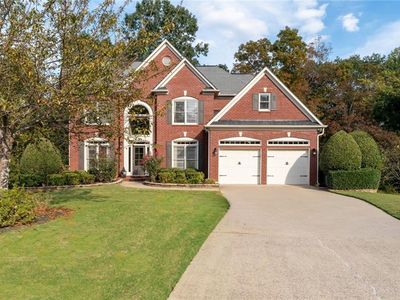 5495 Avonshire Ln, Cumming, GA, 30040