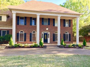 9600 Spring Meade Ln, Germantown, TN 38139