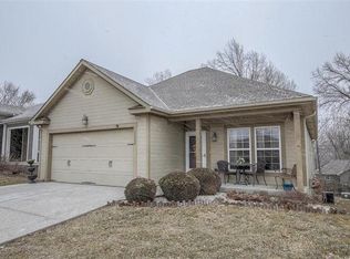 12505 Belmead Ave, Grandview, MO 64030