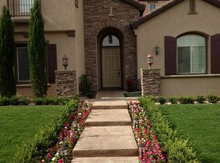 7029 Via Campanile Ave, Las Vegas, NV 89131