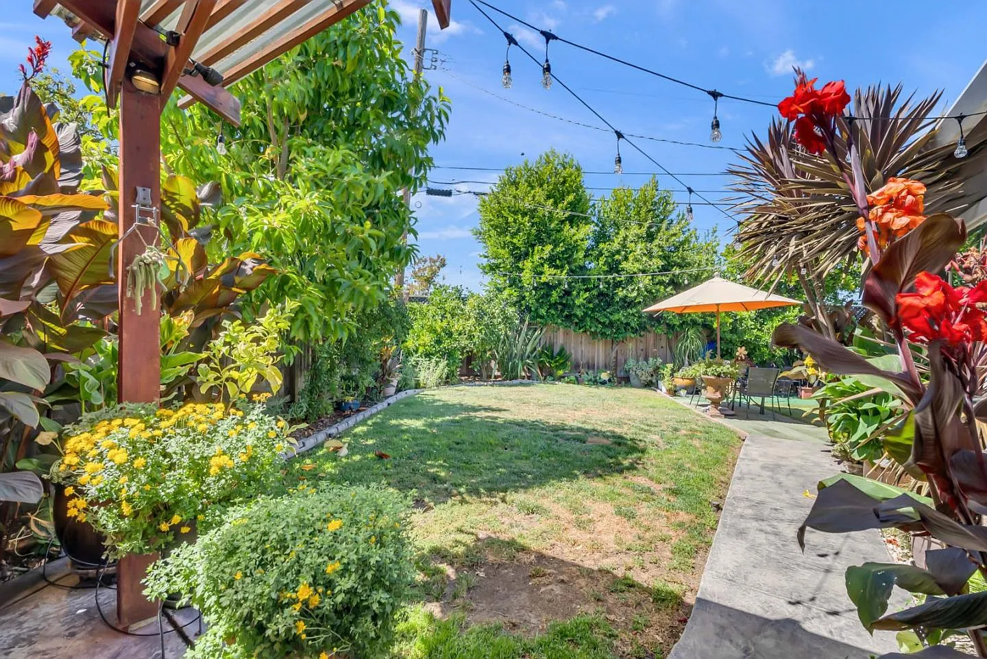 4 bed, 1318 sqft, $5,800 — Photo 3