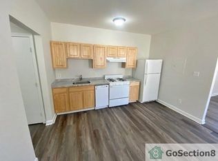 314 Fuller St #5, Dorchester Center, MA 02124