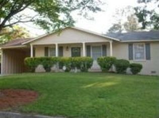 6673 Delicious Ct, Riverdale, GA 30274