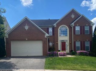 17509 Patterson Dr, Hagerstown, MD 21740