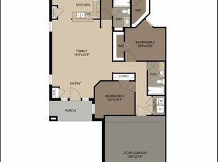 2806 Redhead Pl, Ennis, TX 75119