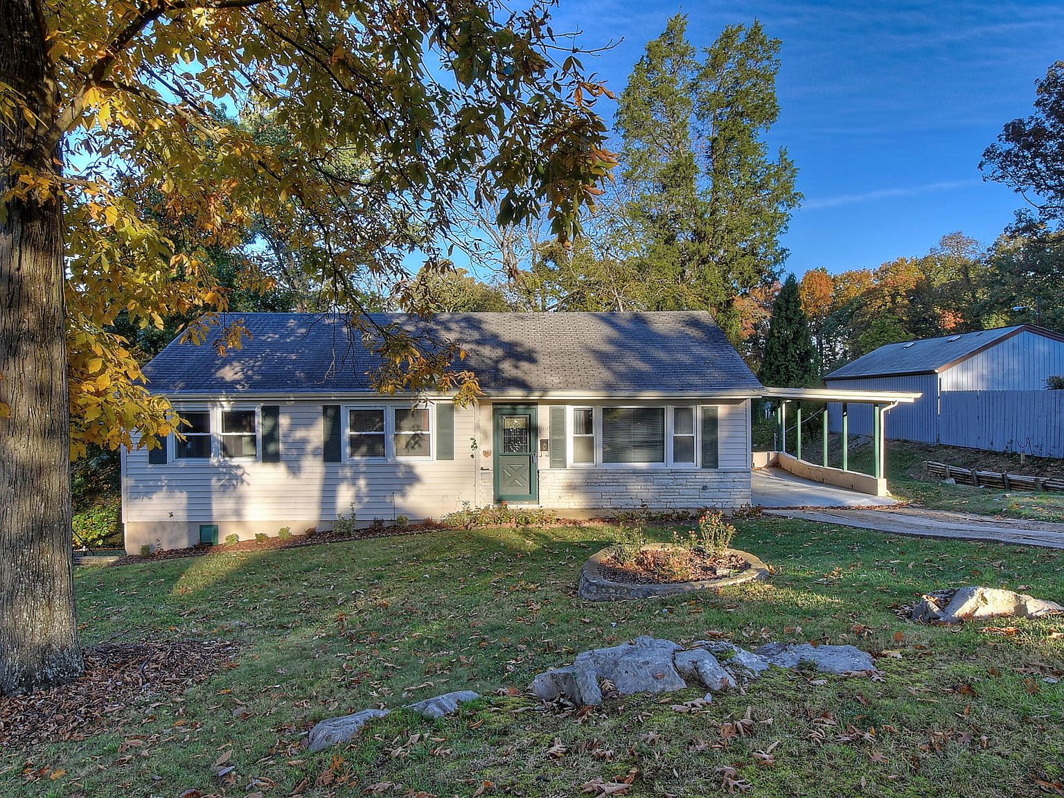 3212 Ashley St, Kingsport, TN 37664 Zillow