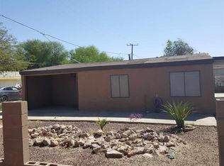3857 W Crane St, Yuma, AZ 85364