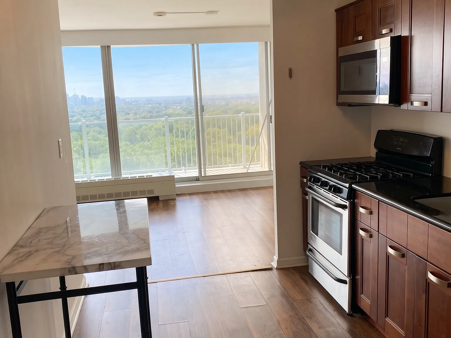 1 bed, 985 sqft, $2,200 — Photo 3