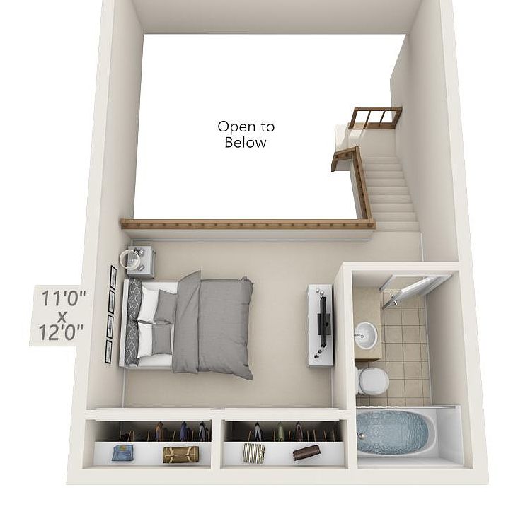 1st image of 7802 Big Sky Dr APT 125
