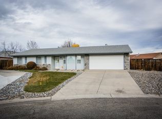 3038 Kings Ct, Grand Junction, CO 81504