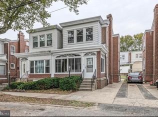7030 Walker St, Philadelphia, PA 19135