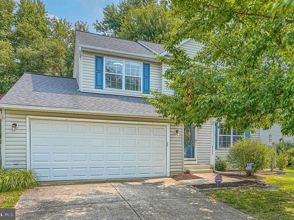 1st image of 8321 Watermill Dr