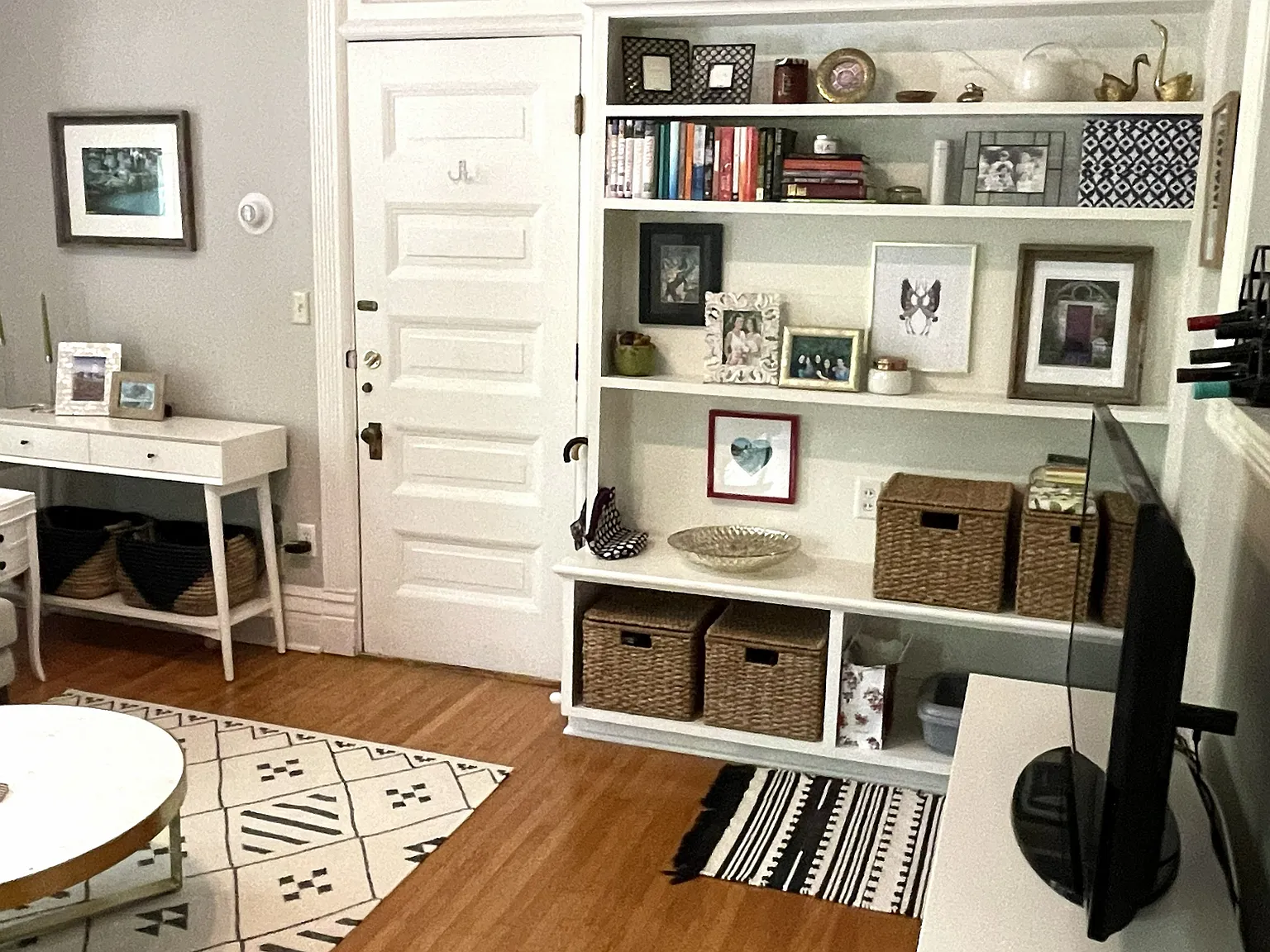 1 bed, 650 sqft, $1,400 — Photo 3