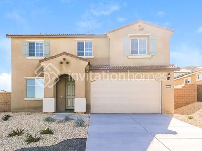 25105 Mountain Violet Way, Sun City, CA, 92585