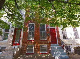 2904 Keswick Rd, Baltimore, MD 21211