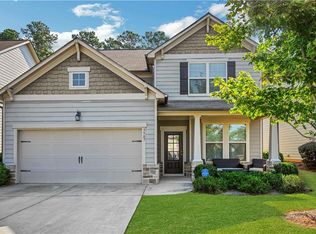 5907 Waterway Pl, Flowery Branch, GA 30542