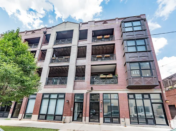 2112 W Rice St APT 1, Chicago, IL 60622