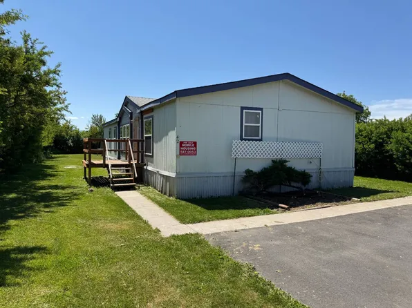 890 Hidden Valley Rd Unit 42, Bozeman, MT 59718