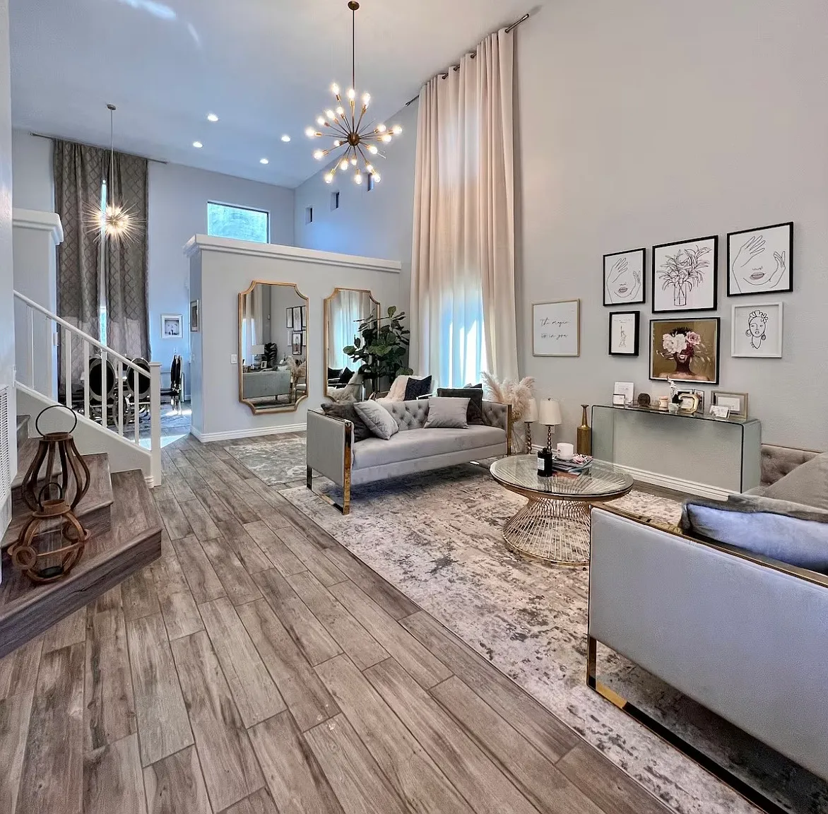 4 bed, 2.5 bath, 2557 sqft, $3,200 — Photo 1