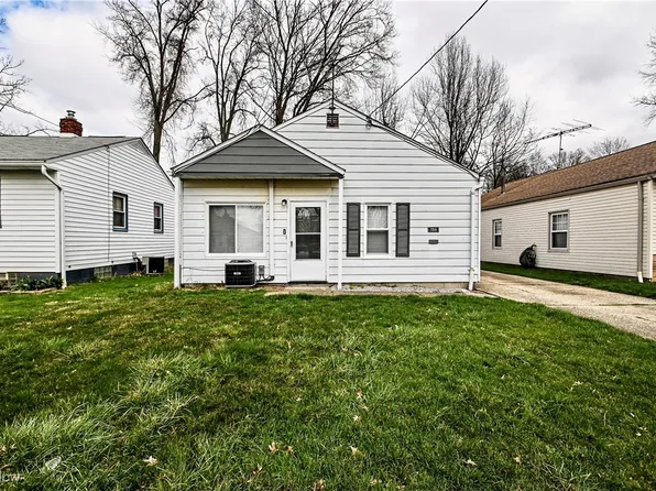 759 Lindsay Ave, Akron, OH 44306