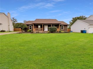 190 Taylor Blvd, Lagrange, OH 44050