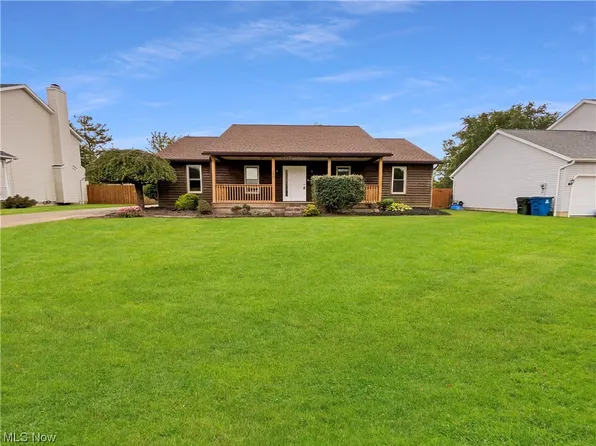 190 Taylor Blvd, Lagrange, OH 44050