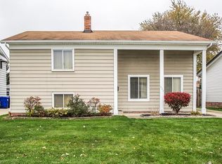 6383 Middlebrook Blvd, Brookpark, OH 44142