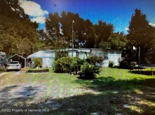 6166 SW 104th Rd, Bushnell, FL 33513