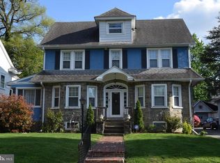 3772 Woodland Ave, Drexel Hill, PA 19026