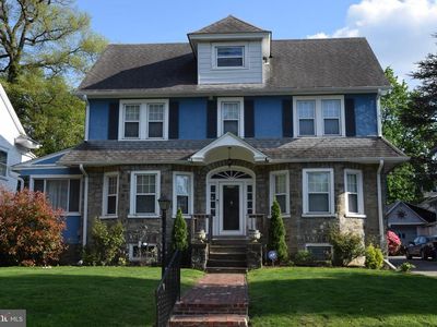 3772 Woodland Ave, Drexel Hill, PA, 19026