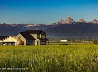 6118 Hatfield Way, Driggs, ID 83422