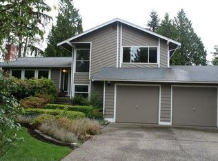 2702 166th St SE, Bothell, WA 98012