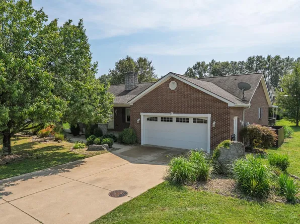 102 Boulder Dr, Mount Orab, OH 45154