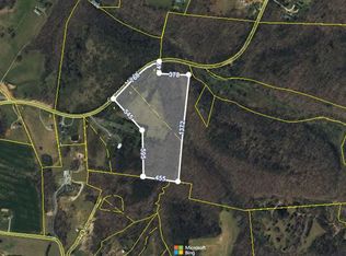 1900 Cummins Mill Rd, Cookeville, TN 38501