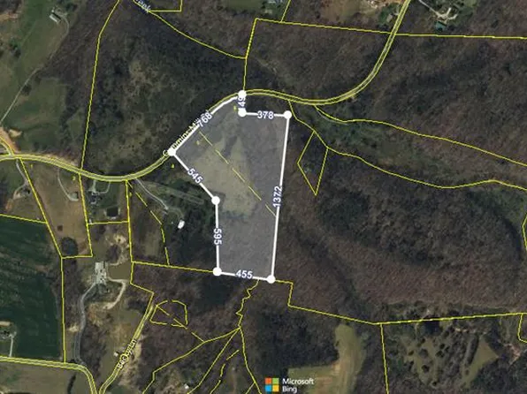 1900 Cummins Mill Rd, Cookeville, TN 38501