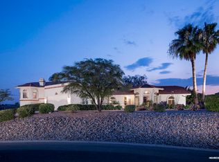 16001 E Ironwood Dr, Fountain Hills, AZ 85268