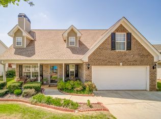 1529 Queen Elizabeth Dr, Locust Grove, GA 30248