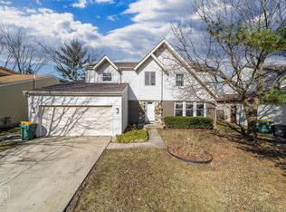 1311 Devonshire Rd, Buffalo Grove, IL 60089