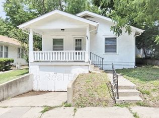 110 W Linden Ave, Independence, MO 64050