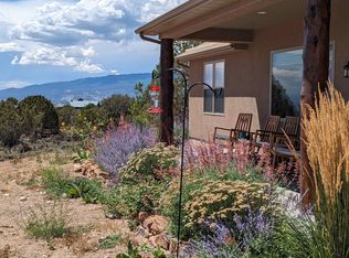 25305 Q 50 Rd, Cedaredge, CO 81413