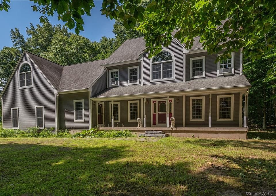 75 Camp St, Bristol, CT 06010 MLS 170517844 Zillow