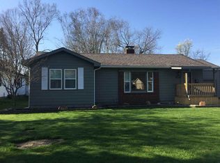 619 Aldridge Dr, Kokomo, IN