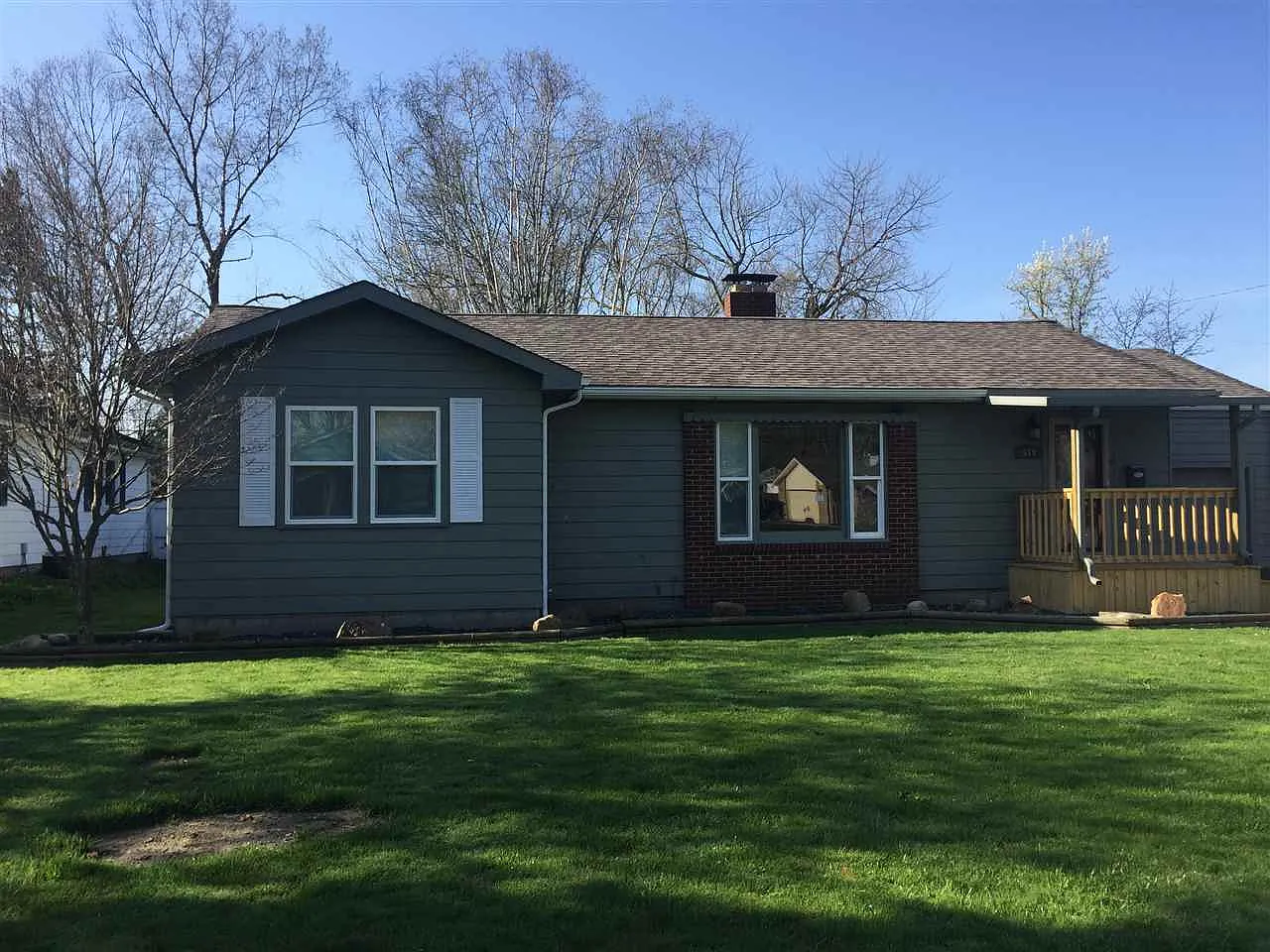 619 Aldridge Dr photo 1