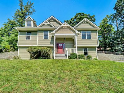 3857 Park Ln SW, Roanoke, VA, 24015