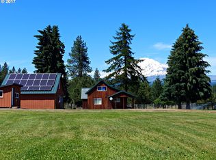 56 Jennings Rd, Trout Lake, WA 98650