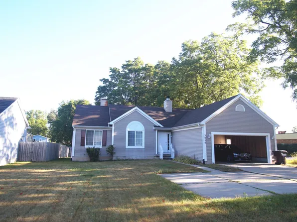 3056 E Lake Lansing Rd, East Lansing, MI 48823