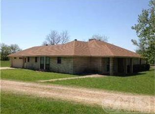 1325 Highridge Farms Rd, McKinney, TX 75069