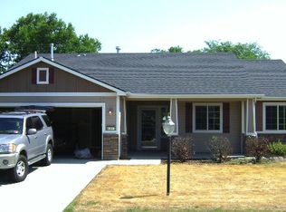 4707 Gala Ave, Caldwell, ID 83607