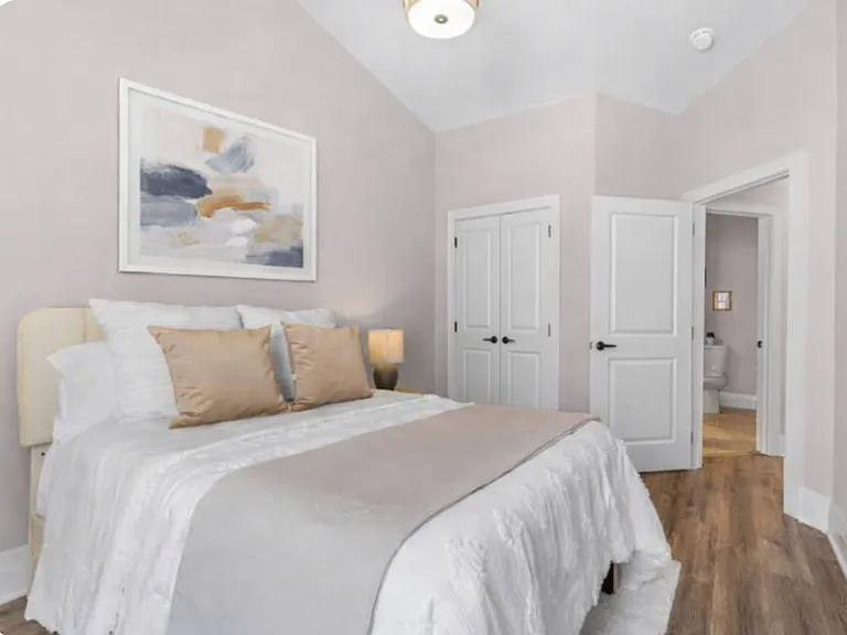 Noble Townhomes — Photo 25